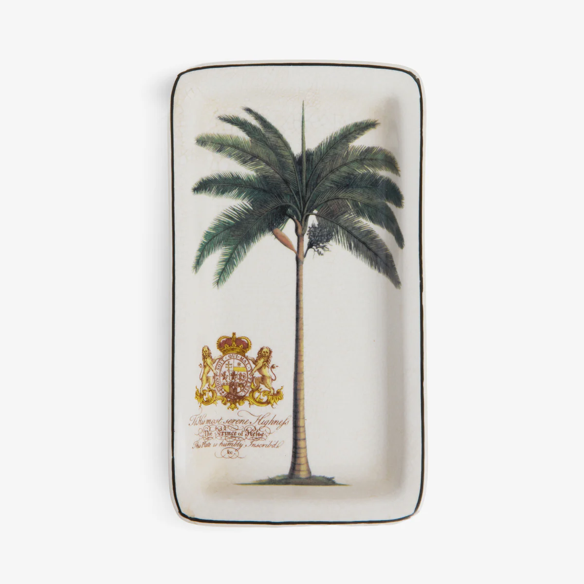 Royal Palm Tray - Image 3