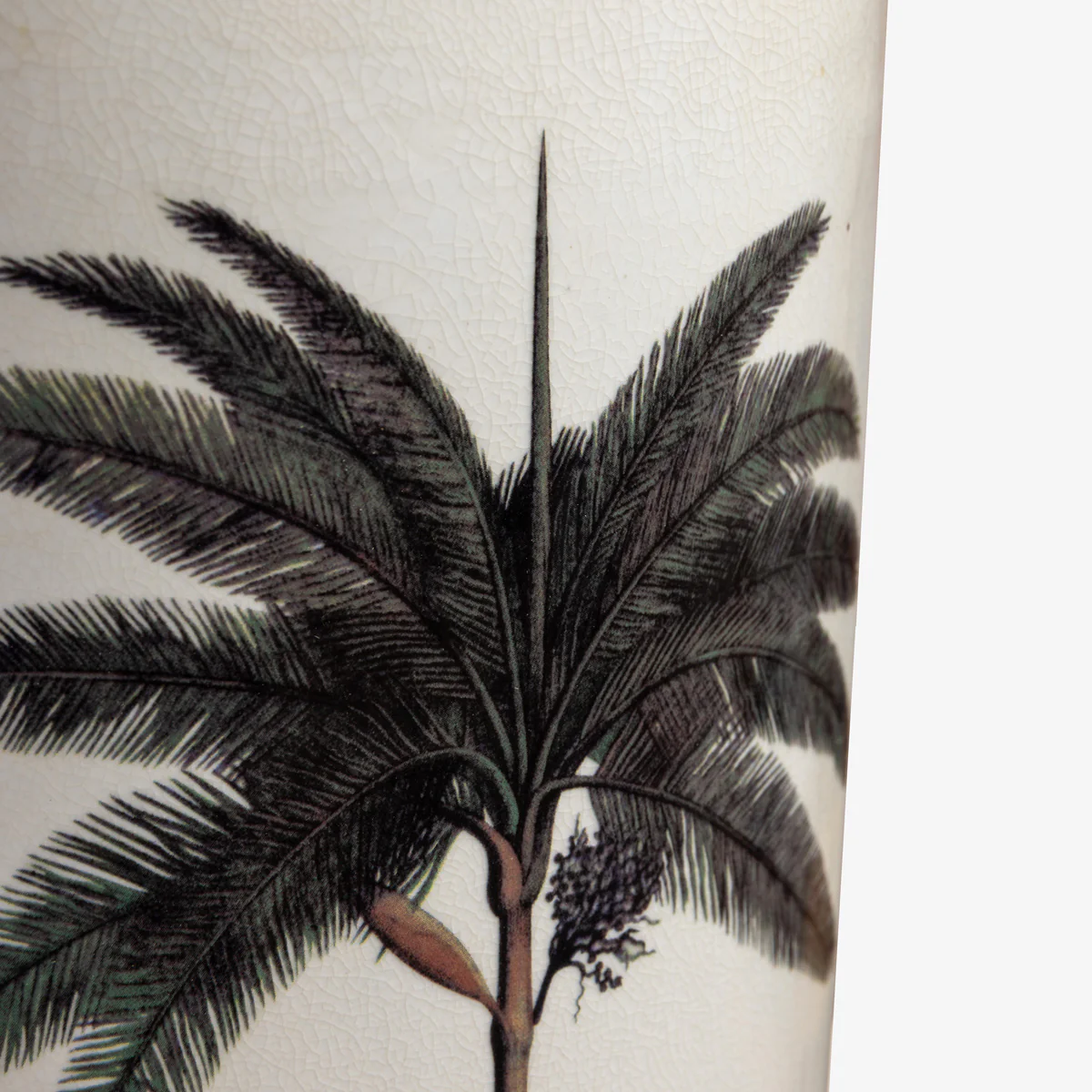 Royal Palm Umbrella Stand - Image 3