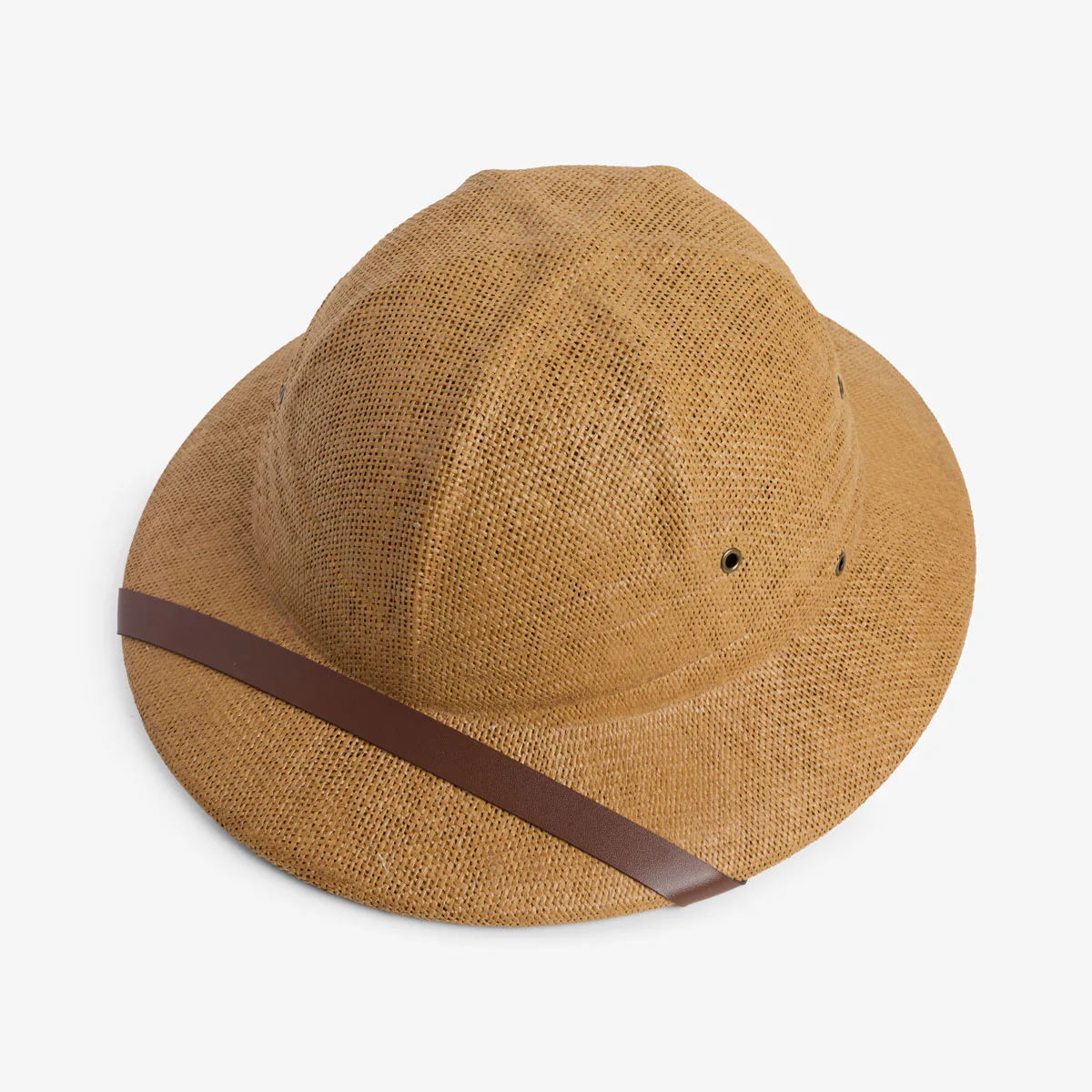 Safari Hat (Dark)