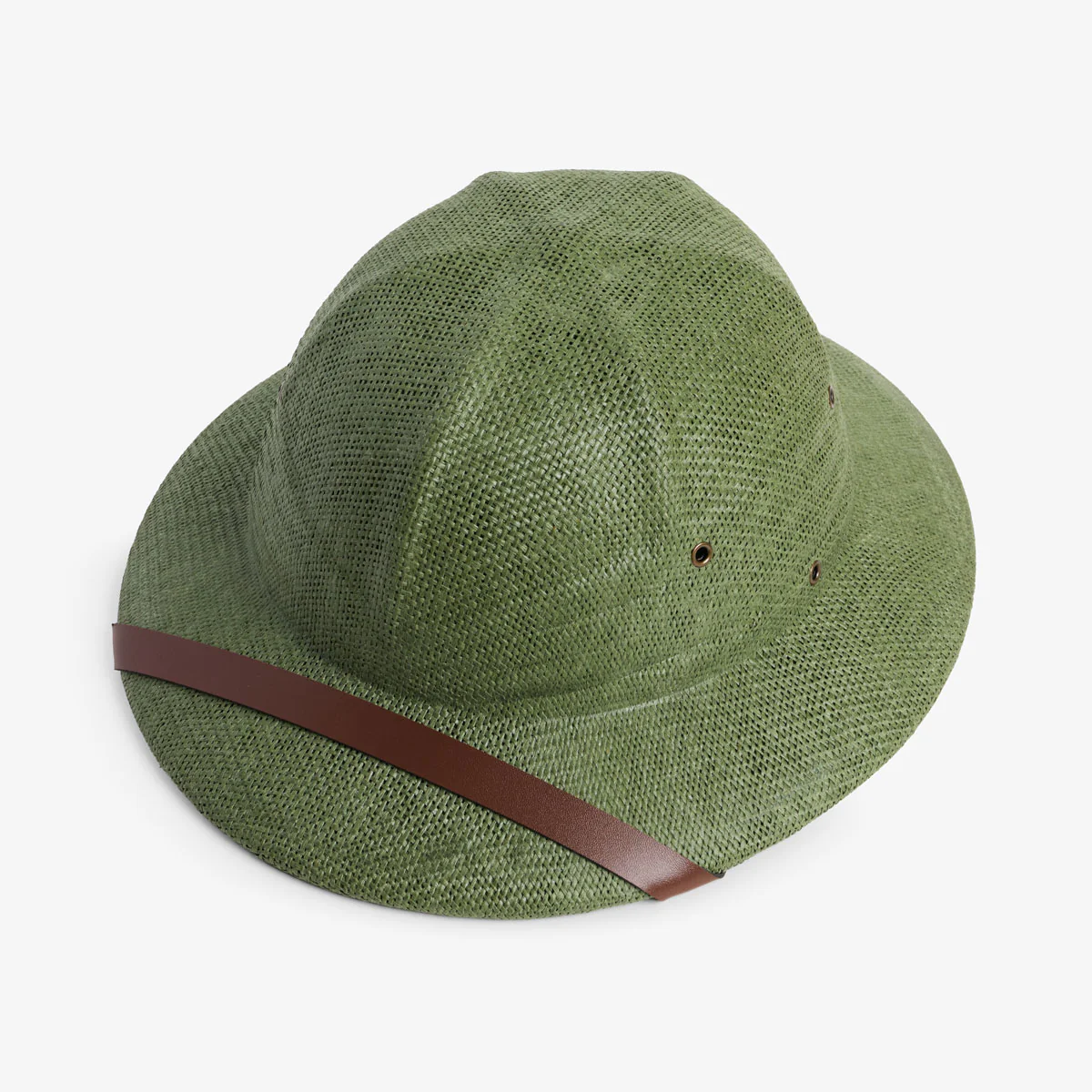Safari Hat (Green)