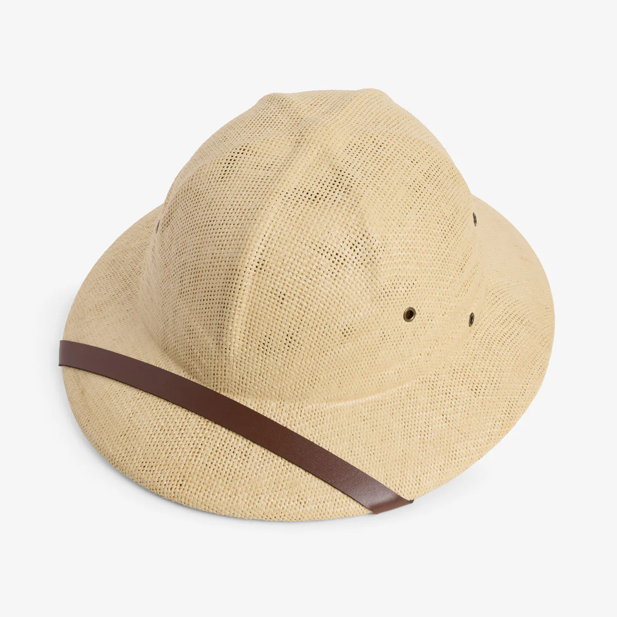 Safari Hat (Light)