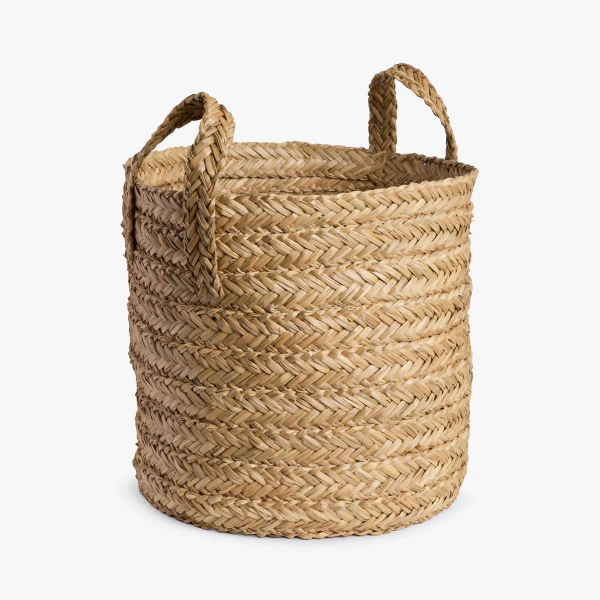 Sapa Woven Seagrass Baskets - Image 3