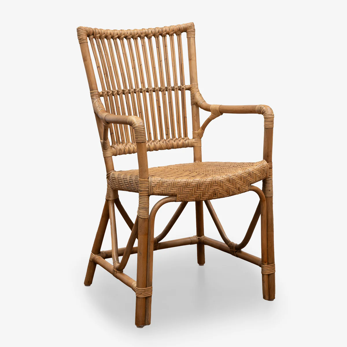Seychelles Chair (Antique)