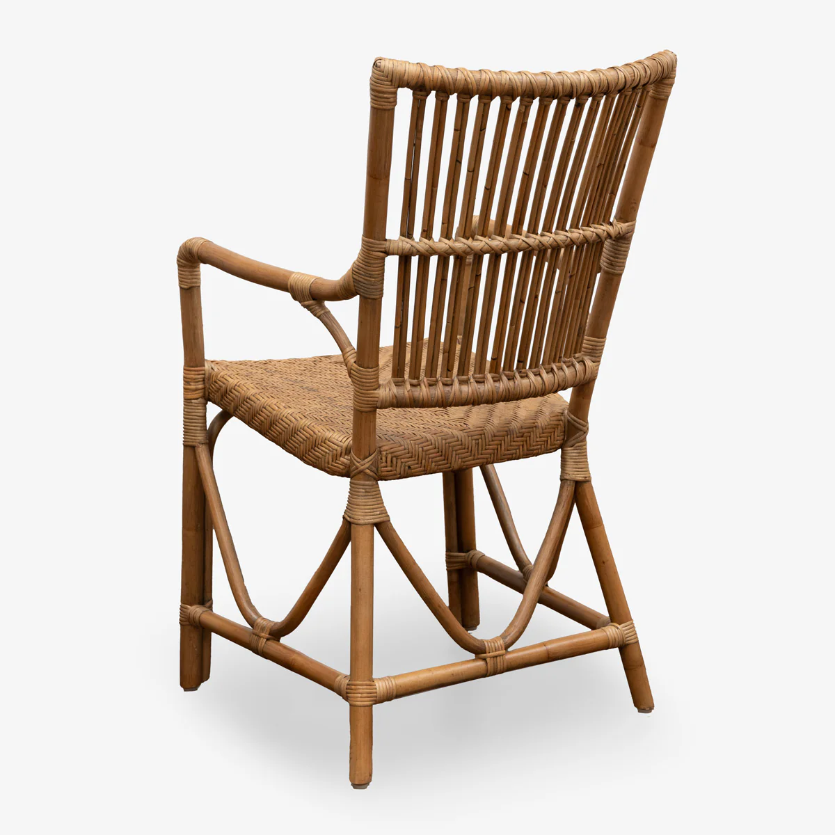Seychelles Chair (Antique) - Image 3