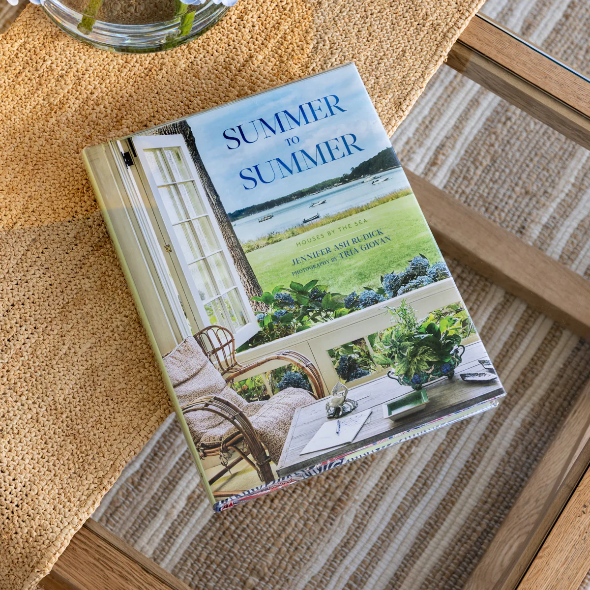Summer To Summer: Houses By The Sea Book - Image 2