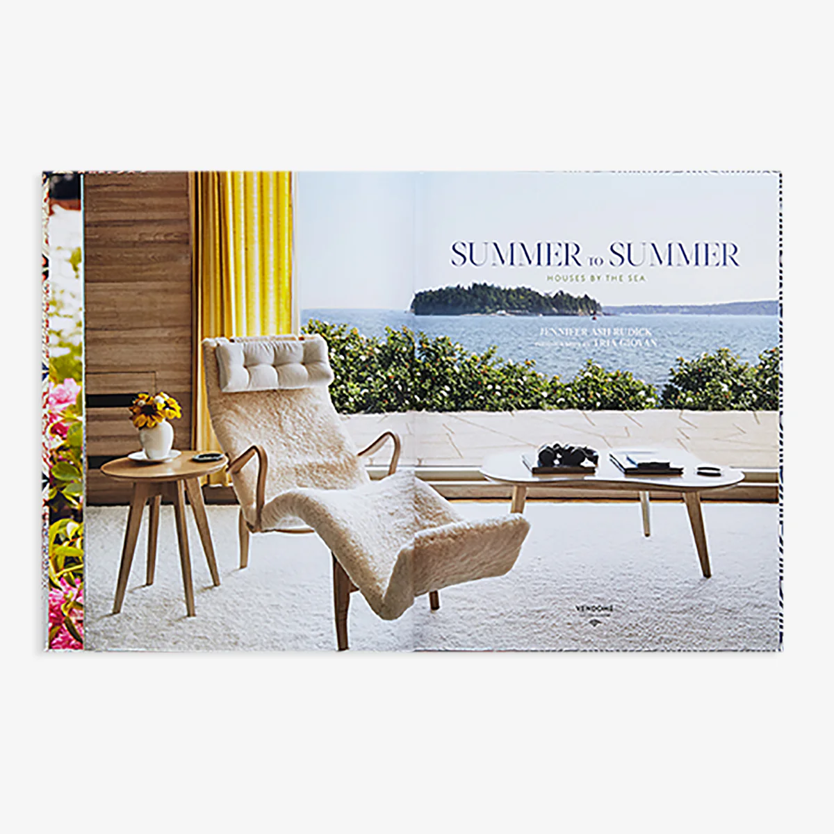 Summer To Summer: Houses By The Sea Book - Image 3