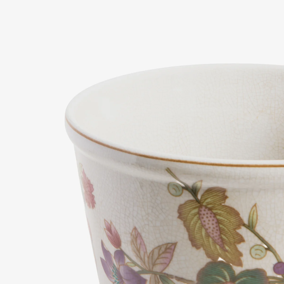 Tropical Bird & Flower Planters - Image 6