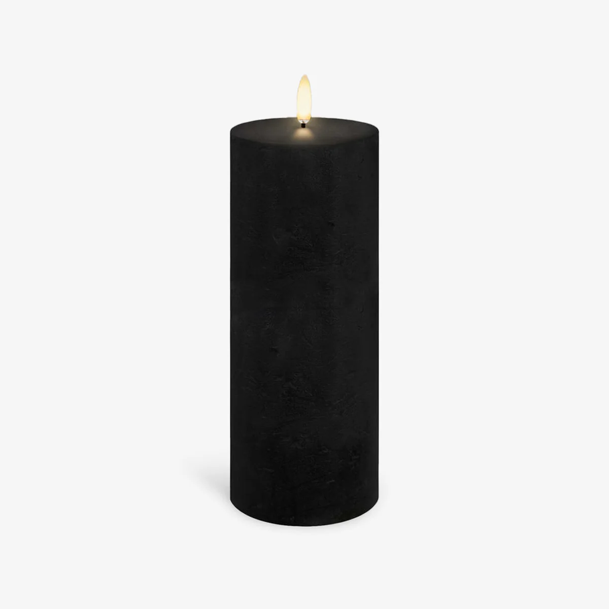 Uyuni Lighting Flameless Candles (Black) - Image 3