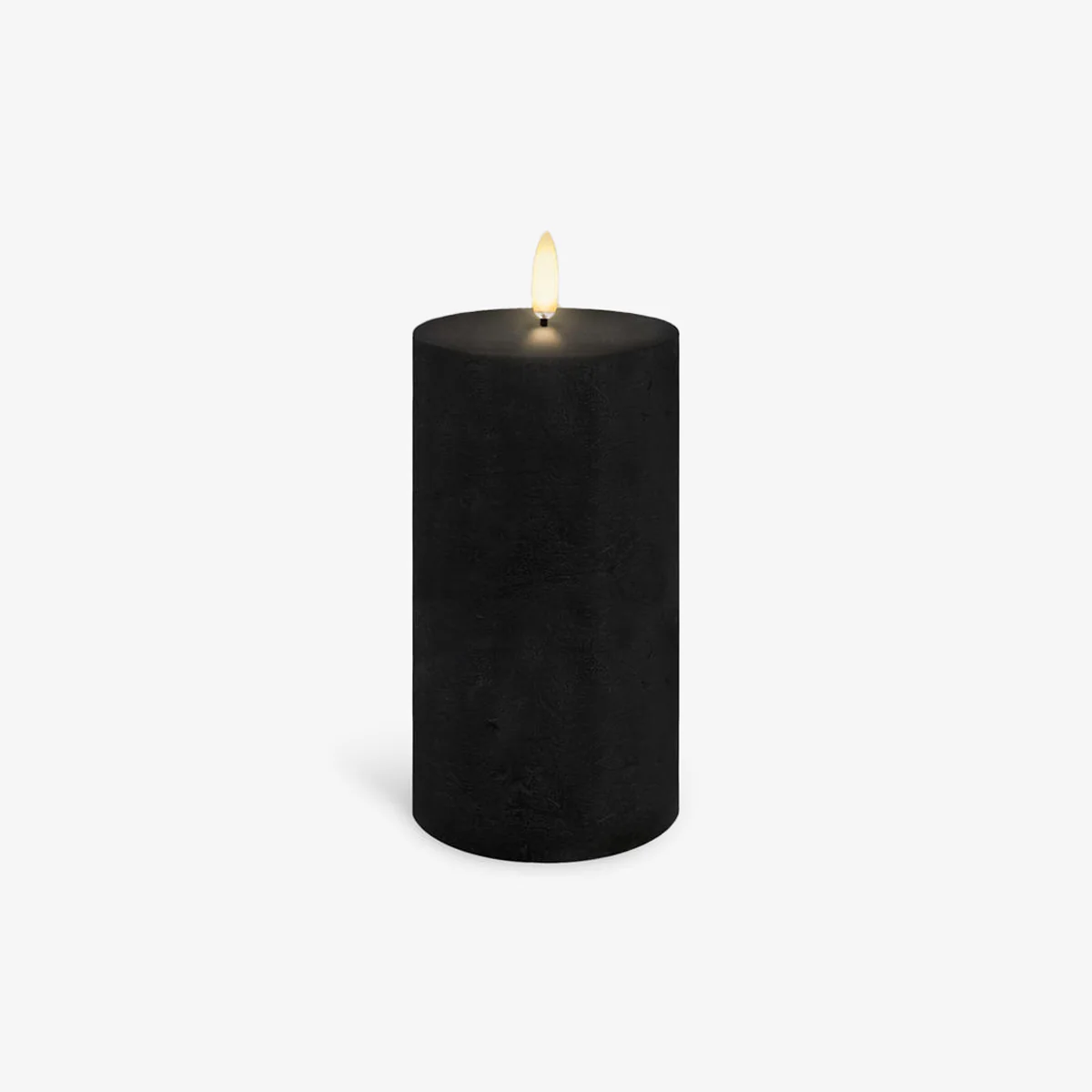 Uyuni Lighting Flameless Candles (Black) - Image 4