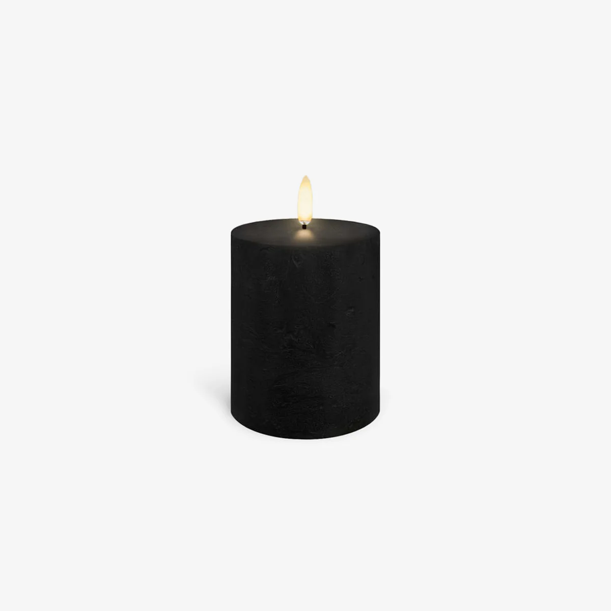 Uyuni Lighting Flameless Candles (Black) - Image 5