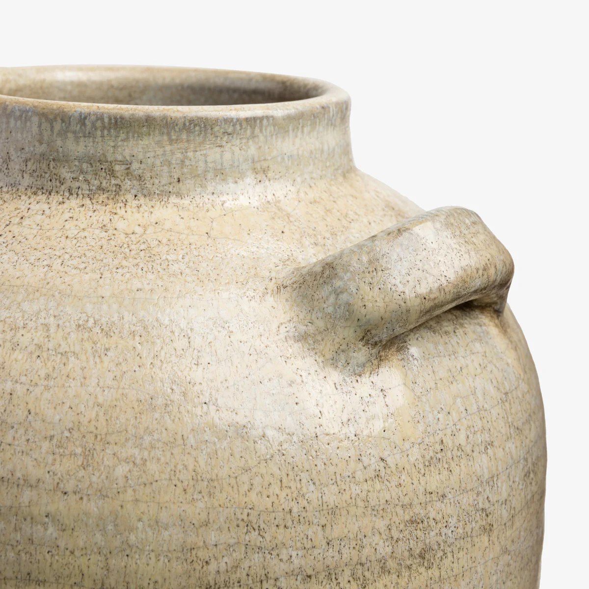 Valetta Desert Pot (Sand) - Image 3