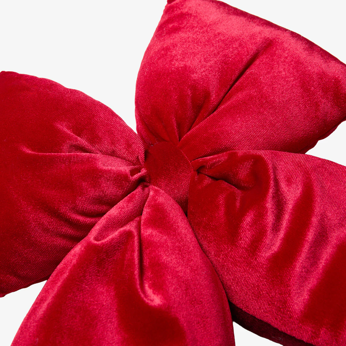 Velvet Christmas Bows (Red) PRE-ORDER - Image 6