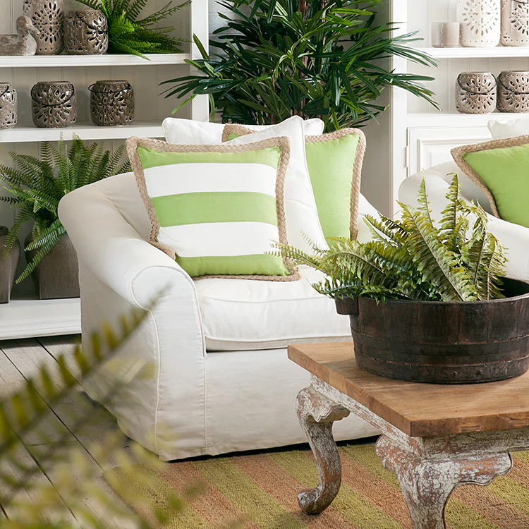 Vermont Armchair & Slipcovers - Image 2