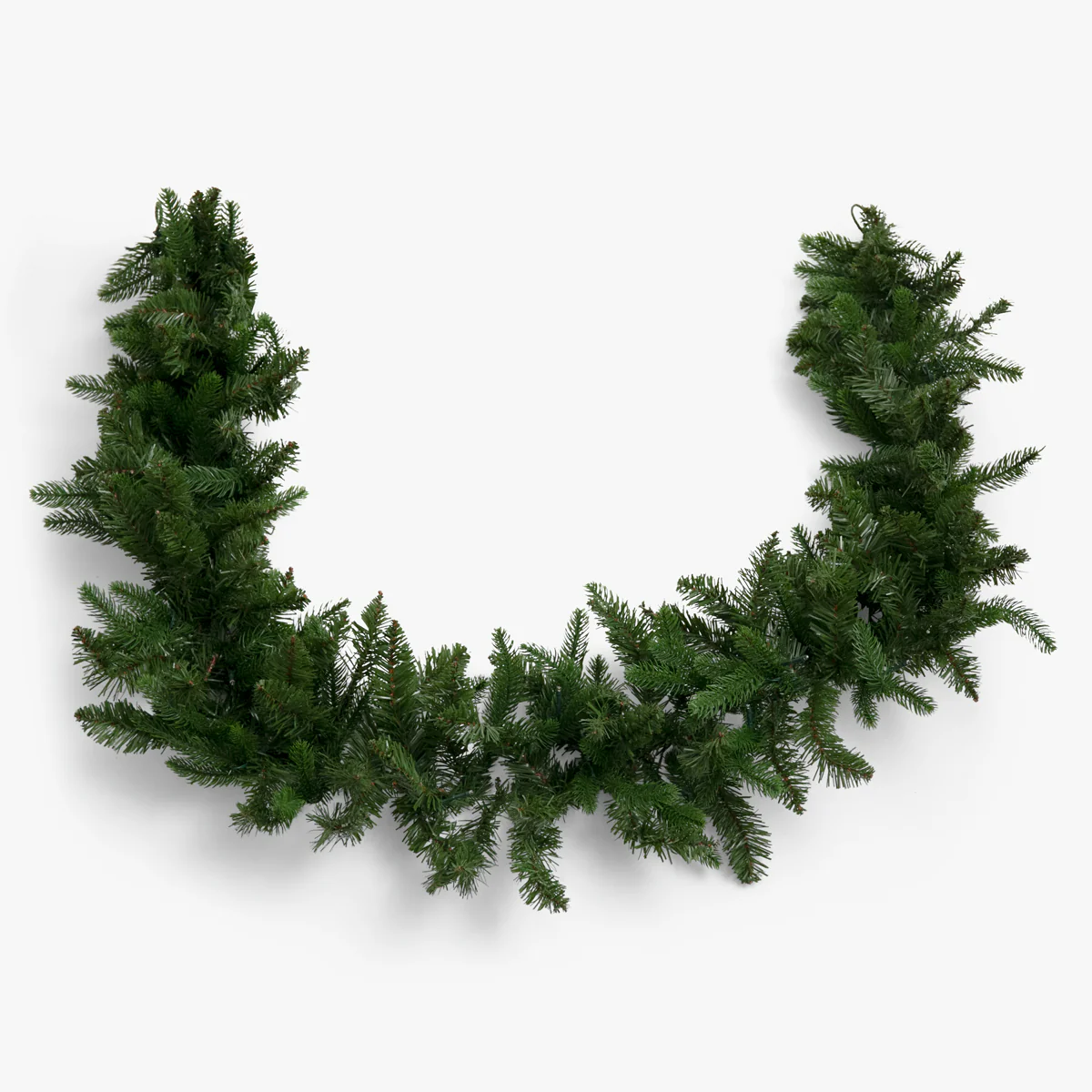 Vermont Green Pre-Lit Swag 180cm PRE-ORDER - Image 3