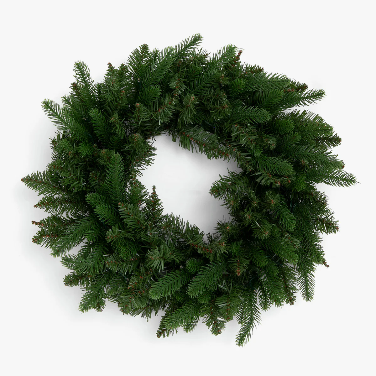 Vermont Green Pre-Lit Wreath PRE-ORDER - Image 5