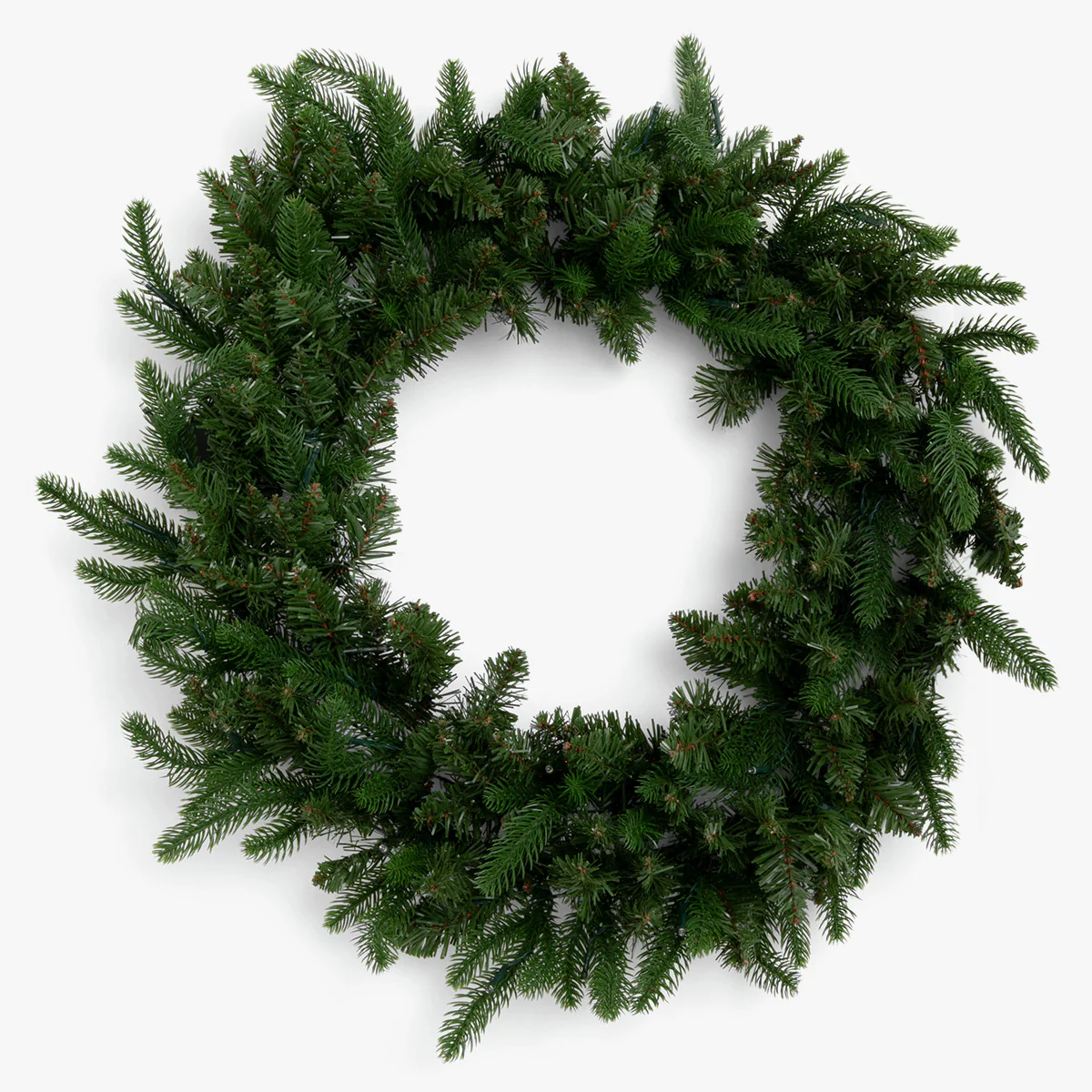 Vermont Green Pre-Lit Wreath PRE-ORDER - Image 7