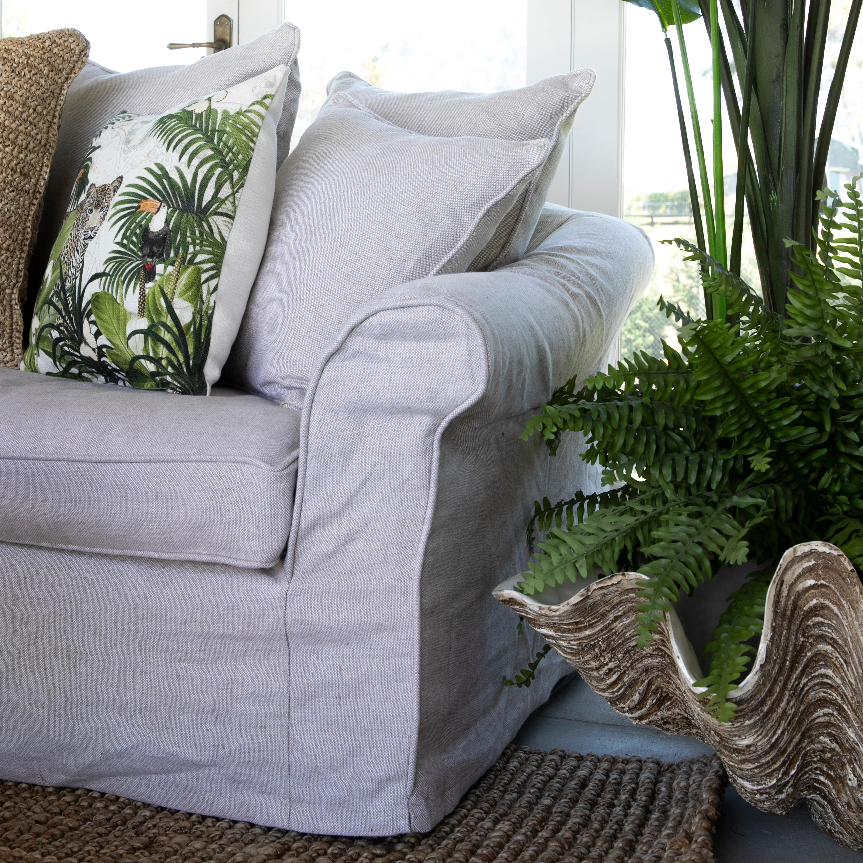 Vermont Sofas & Slipcovers - Image 12