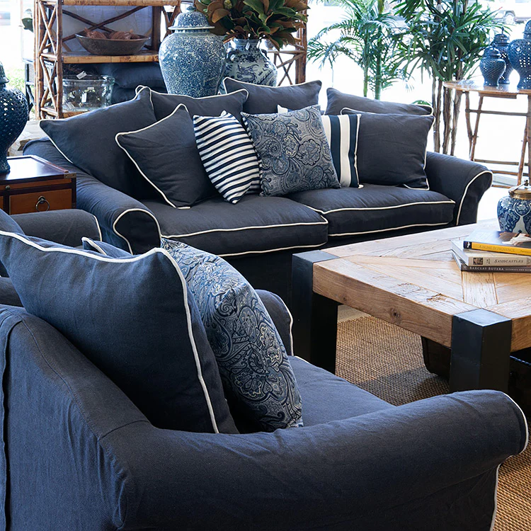Vermont Sofas & Slipcovers - Image 14