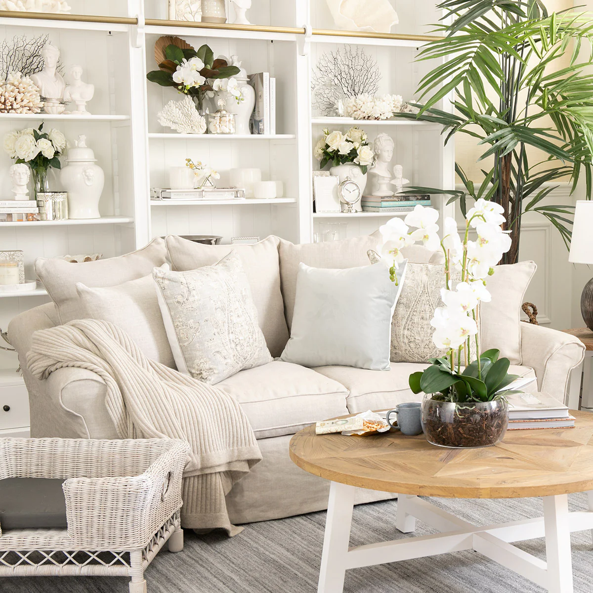 Vermont Sofas & Slipcovers - Image 2