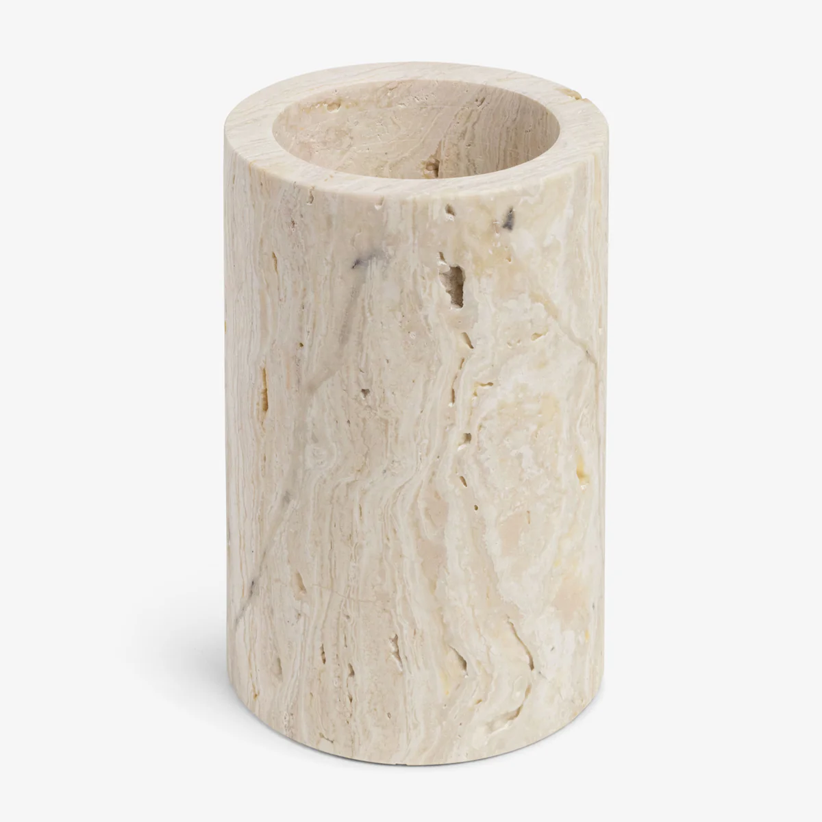 Verona Travertine Tumbler