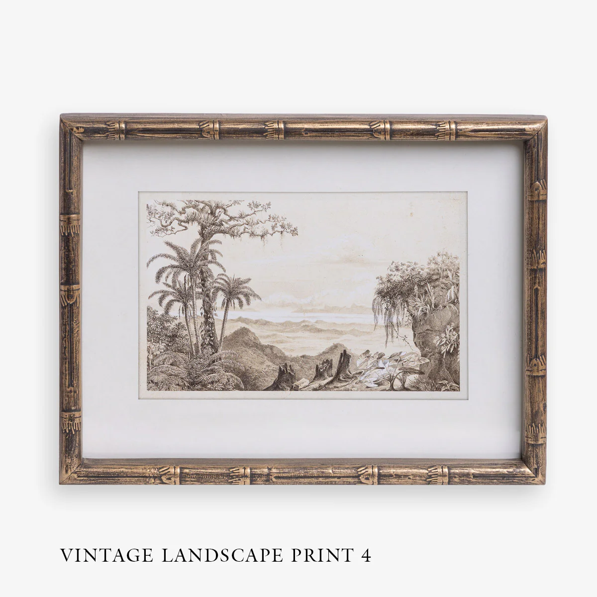 Vintage Landscape River (Print 2) - Image 7