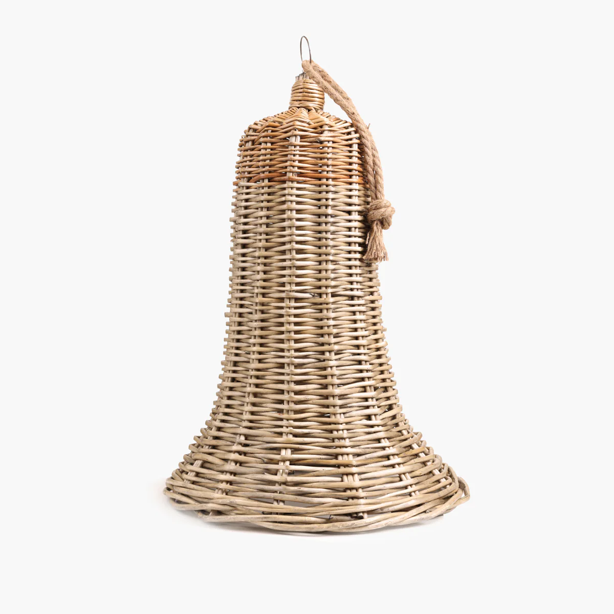 Giant Willow Christmas Bells (Set of 5) PRE-ORDER - Image 2
