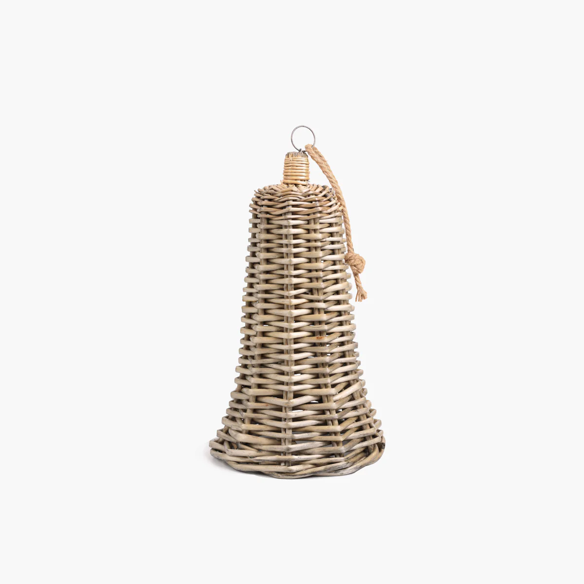 Giant Willow Christmas Bells (Set of 5) PRE-ORDER - Image 3