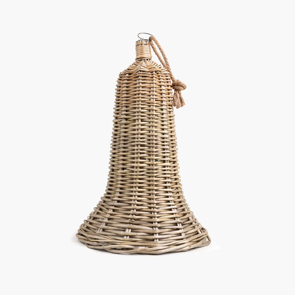 Giant Willow Christmas Bells (Set of 5) PRE-ORDER - Image 4