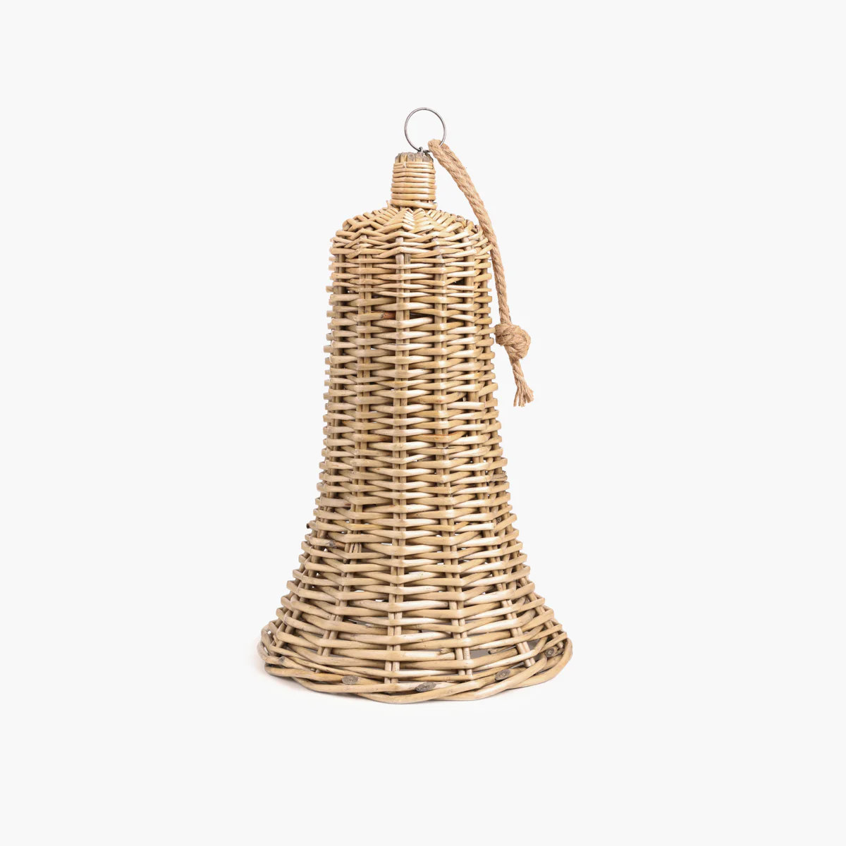 Giant Willow Christmas Bells (Set of 5) PRE-ORDER - Image 5