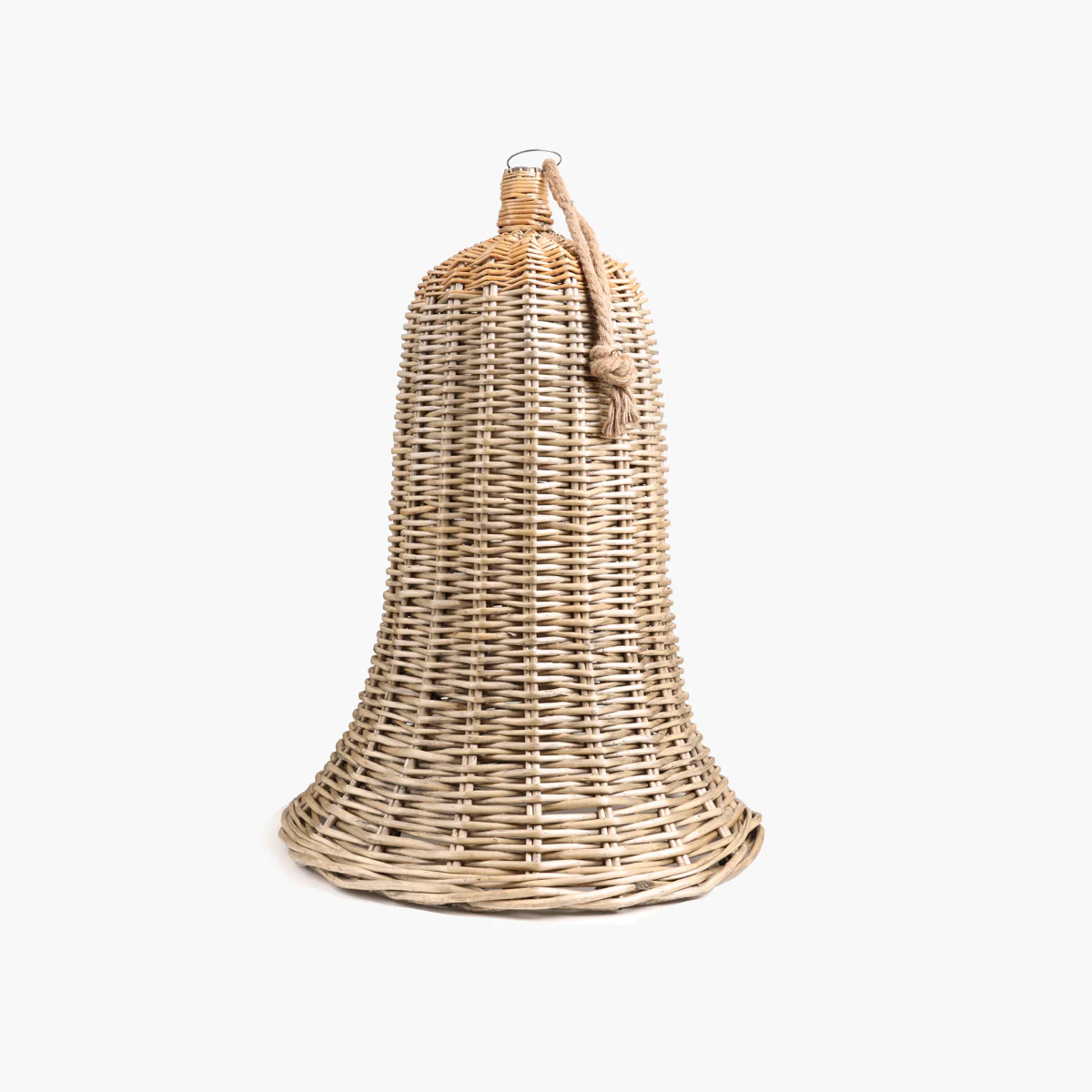 Giant Willow Christmas Bells (Set of 5) PRE-ORDER - Image 6