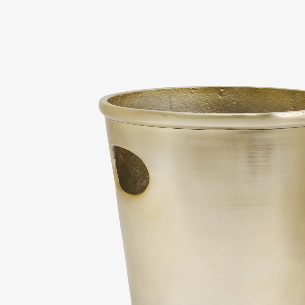 Wine Bucket (Gold) - Image 3