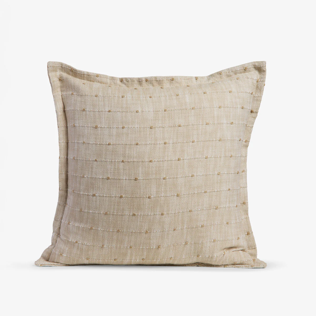 Xanthi Cushion Cover (Natural)