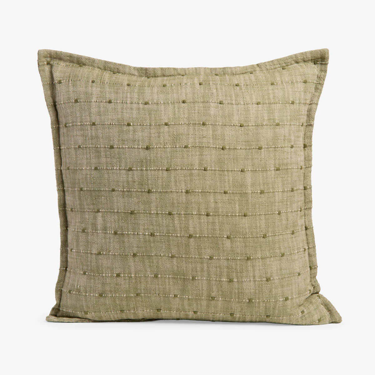 Xanthi Cushion Cover (Olive)