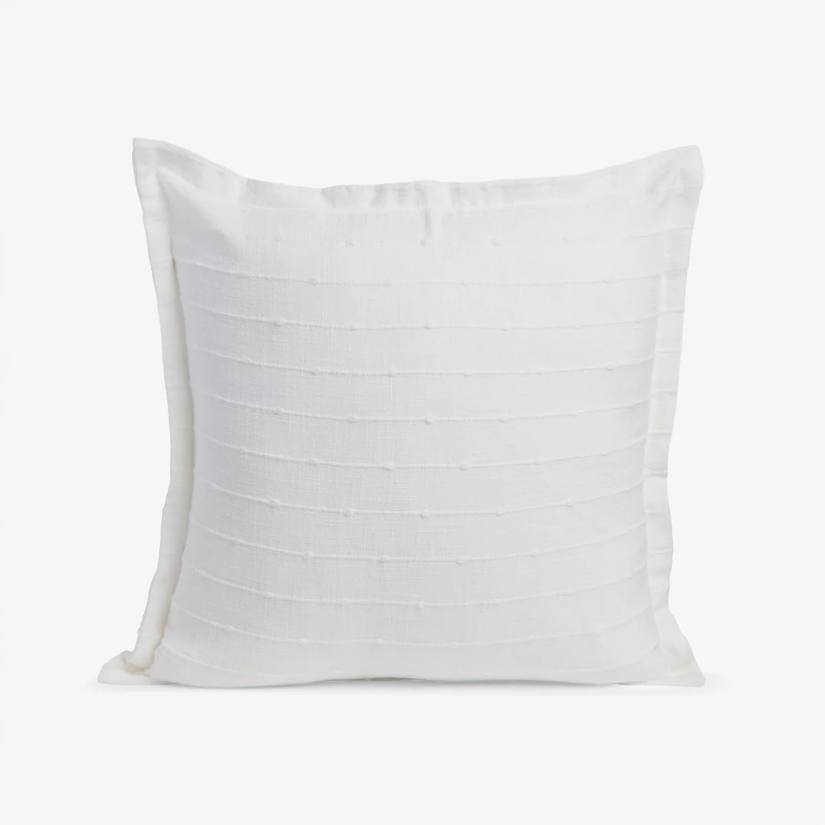 Xanthi Cushion Cover (White)